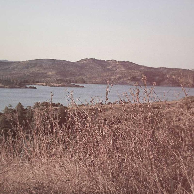 Колье «Ай»
